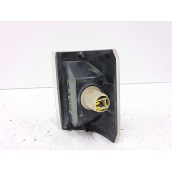 Recambio de piloto delantero derecho para fiat ducato caja/chasis (290_) 1.9 td referencia OEM IAM   