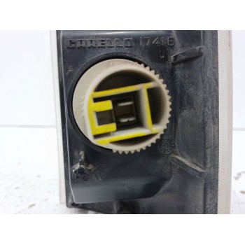 Recambio de piloto delantero derecho para fiat ducato caja/chasis (290_) 1.9 td referencia OEM IAM   