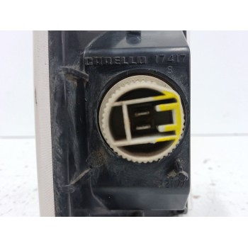 Recambio de piloto delantero izquierdo para fiat ducato caja/chasis (290_) 1.9 td referencia OEM IAM   