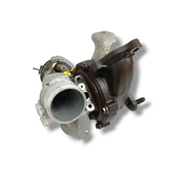 Recambio de turbocompresor para honda cr-v 1.6 dtec cat referencia OEM IAM 18900RZ0G021M2 BTD1244 