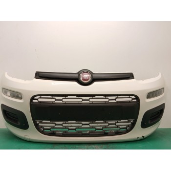 Recambio de paragolpes delantero para fiat panda (312_, 319_) 1.2 (312pxa1a) referencia OEM IAM 735555165  