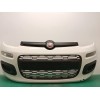 Recambio de paragolpes delantero para fiat panda (312_, 319_) 1.2 (312pxa1a) referencia OEM IAM 735555165  