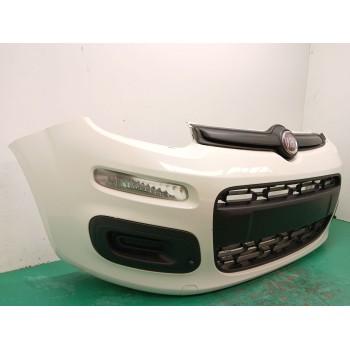 Recambio de paragolpes delantero para fiat panda (312_, 319_) 1.2 (312pxa1a) referencia OEM IAM 735555165  