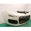 Recambio de paragolpes delantero para fiat panda (312_, 319_) 1.2 (312pxa1a) referencia OEM IAM 735555165  