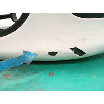 Recambio de paragolpes delantero para fiat panda (312_, 319_) 1.2 (312pxa1a) referencia OEM IAM 735555165  