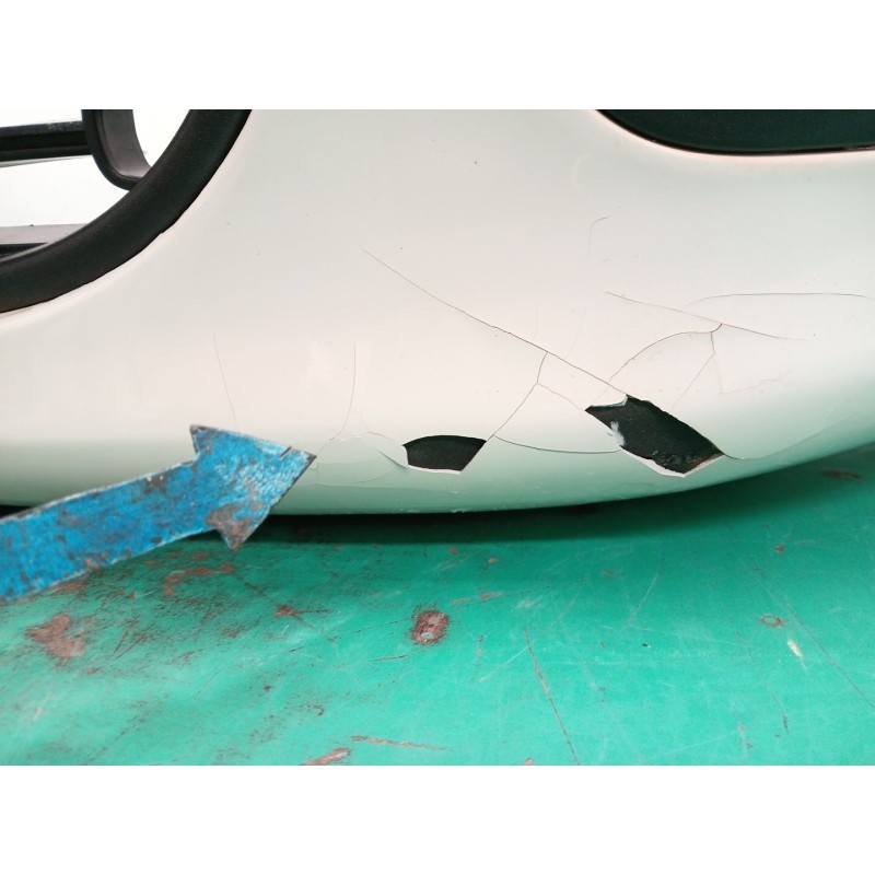 PARAGOLPES DELANTERO
