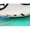 Recambio de paragolpes delantero para fiat panda (312_, 319_) 1.2 (312pxa1a) referencia OEM IAM 735555165  