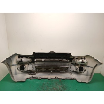 Recambio de paragolpes delantero para fiat panda (312_, 319_) 1.2 (312pxa1a) referencia OEM IAM 735555165  