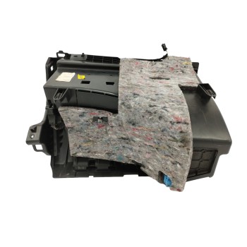 Recambio de guantera para mercedes-benz clase a (w176) a 180 cdi / d (176.012) referencia OEM IAM A17668000919H68  