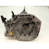 Recambio de caja cambios para nissan nv200 furgoneta 1.5 dci 90 (m20, m20m) referencia OEM IAM JR5140  