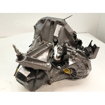 Recambio de caja cambios para nissan nv200 furgoneta 1.5 dci 90 (m20, m20m) referencia OEM IAM JR5140  