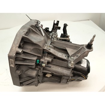 Recambio de caja cambios para nissan nv200 furgoneta 1.5 dci 90 (m20, m20m) referencia OEM IAM JR5140  