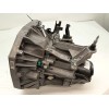 Recambio de caja cambios para nissan nv200 furgoneta 1.5 dci 90 (m20, m20m) referencia OEM IAM JR5140  