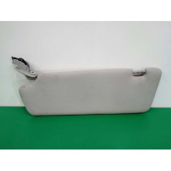 Recambio de parasol derecho para audi a4 berlina (8e) 2.0 tdi 16v (103kw) referencia OEM IAM 8E02857552  