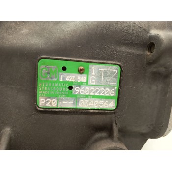 Recambio de caja cambios para bmw x5 (e53) 3.0 i referencia OEM IAM   