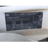 seat cordoba (6k1, 6k2) del año 2001