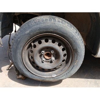 seat cordoba (6k1, 6k2) del año 2001