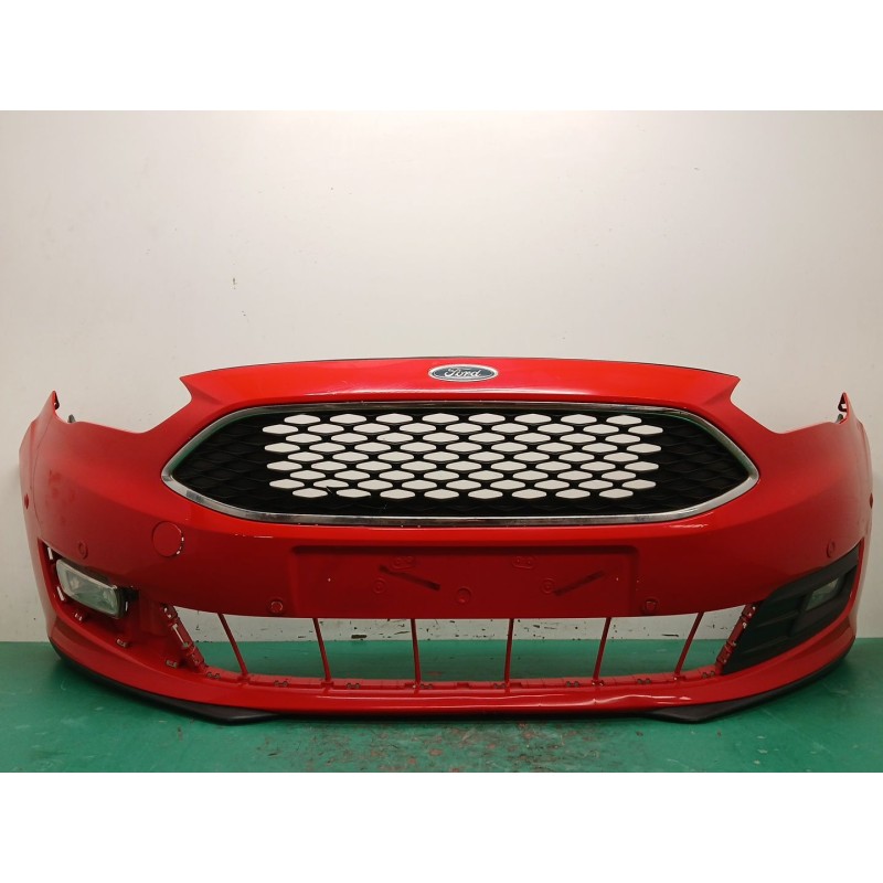 Recambio de paragolpes delantero para ford c-max ii (dxa/cb7, dxa/ceu) 1.5 tdci referencia OEM IAM 1923772  