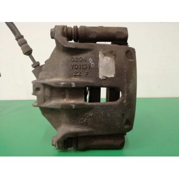 PINZA FRENO DELANTERA IZQUIERDA 0204Y01131 