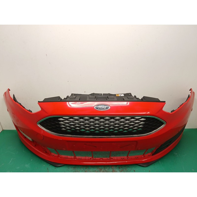 PARAGOLPES DELANTERO LKN0097A