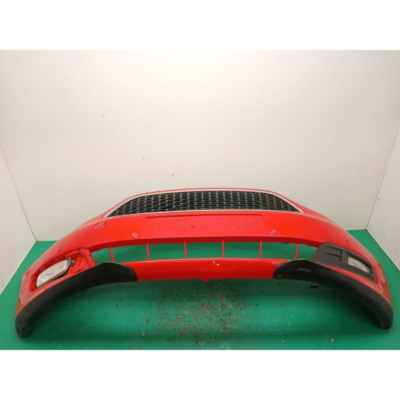 PARAGOLPES DELANTERO LKN0097A