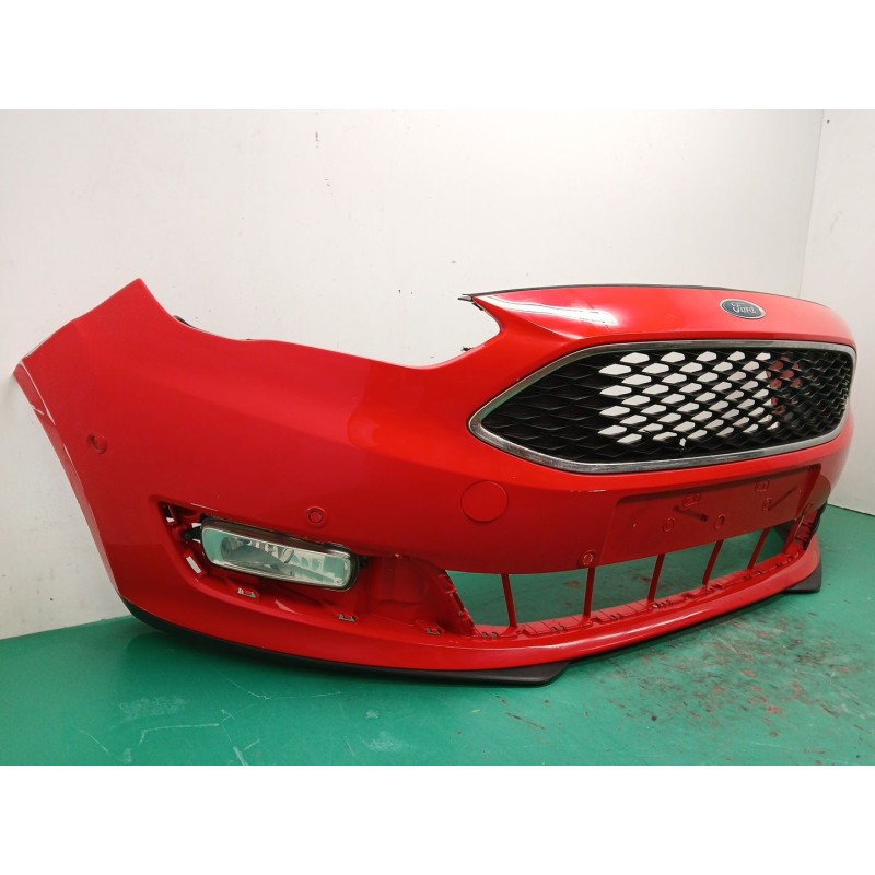 PARAGOLPES DELANTERO LKN0097A