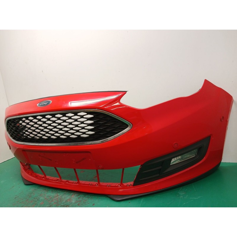PARAGOLPES DELANTERO LKN0097A