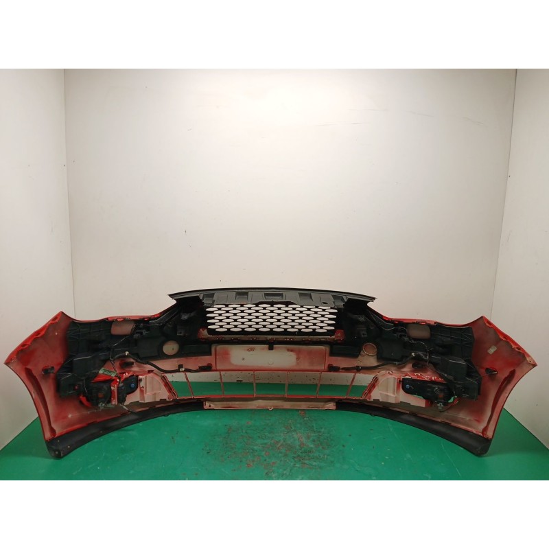 PARAGOLPES DELANTERO LKN0097A
