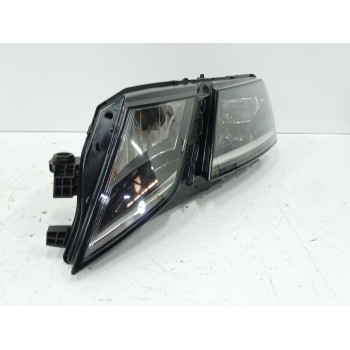 Recambio de faro izquierdo para skoda octavia iii combi (5e5, 5e6) 2.0 tdi referencia OEM IAM 5E1941015D 030110423100 