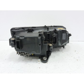 Recambio de faro izquierdo para skoda octavia iii combi (5e5, 5e6) 2.0 tdi referencia OEM IAM 5E1941015D 030110423100 