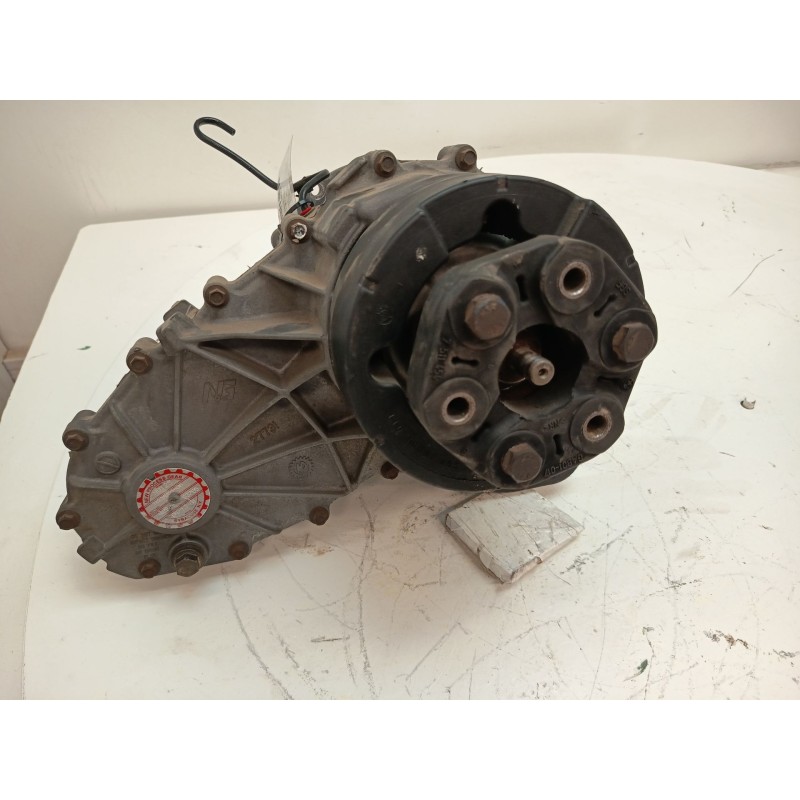 CAJA TRANSFER 122965406