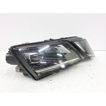 Recambio de faro derecho para skoda octavia iii combi (5e5, 5e6) 2.0 tdi referencia OEM IAM 5E1941016D 030110423200 