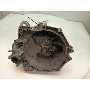 Recambio de caja cambios para peugeot partner tepee 1.6 hdi 90 referencia OEM IAM 20ET07  