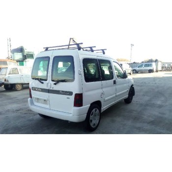 citroën berlingo del año 2004