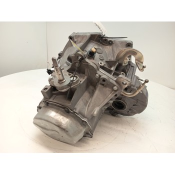 Recambio de caja cambios para peugeot partner tepee 1.6 hdi 90 referencia OEM IAM 20ET07  