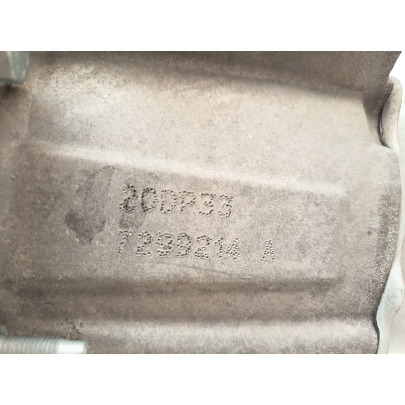 CAJA CAMBIOS