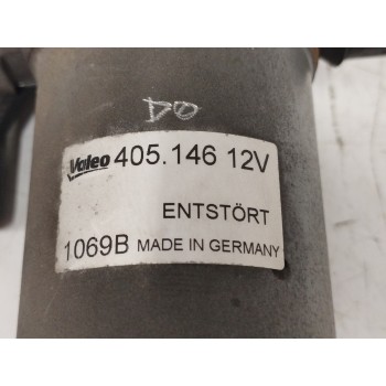 Recambio de motor limpia delantero para mercedes-benz sprinterii caja abierta (desde 01.06) 2.1 cdi cat referencia OEM IAM 40514