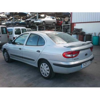 renault megane i classic (la0/1_) del año 2002