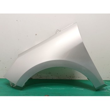 Recambio de aleta delantera izquierda para ford fiesta vii (hj, hf) 1.1 ti-vct referencia OEM IAM 2400943  