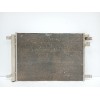 Recambio de condensador / radiador aire acondicionado para seat leon (5f1) 1.4 tsi referencia OEM IAM 5Q0816411BL  