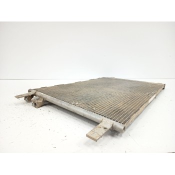 Recambio de condensador / radiador aire acondicionado para seat leon (5f1) 1.4 tsi referencia OEM IAM 5Q0816411BL  
