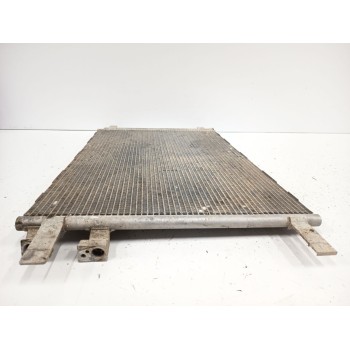 Recambio de condensador / radiador aire acondicionado para seat leon (5f1) 1.4 tsi referencia OEM IAM 5Q0816411BL  