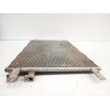 Recambio de condensador / radiador aire acondicionado para seat leon (5f1) 1.4 tsi referencia OEM IAM 5Q0816411BL  