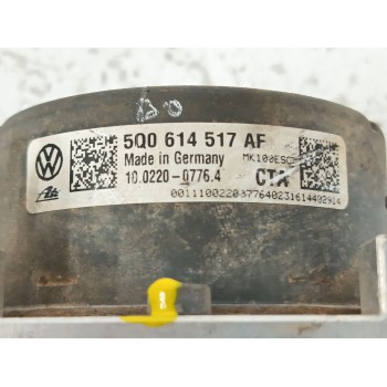 Recambio de abs para seat leon (5f1) 1.4 tsi referencia OEM IAM 5Q0614517AF 10022007764 