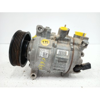 COMPRESOR AIRE ACONDICIONADO 5Q0816803 4471506912 