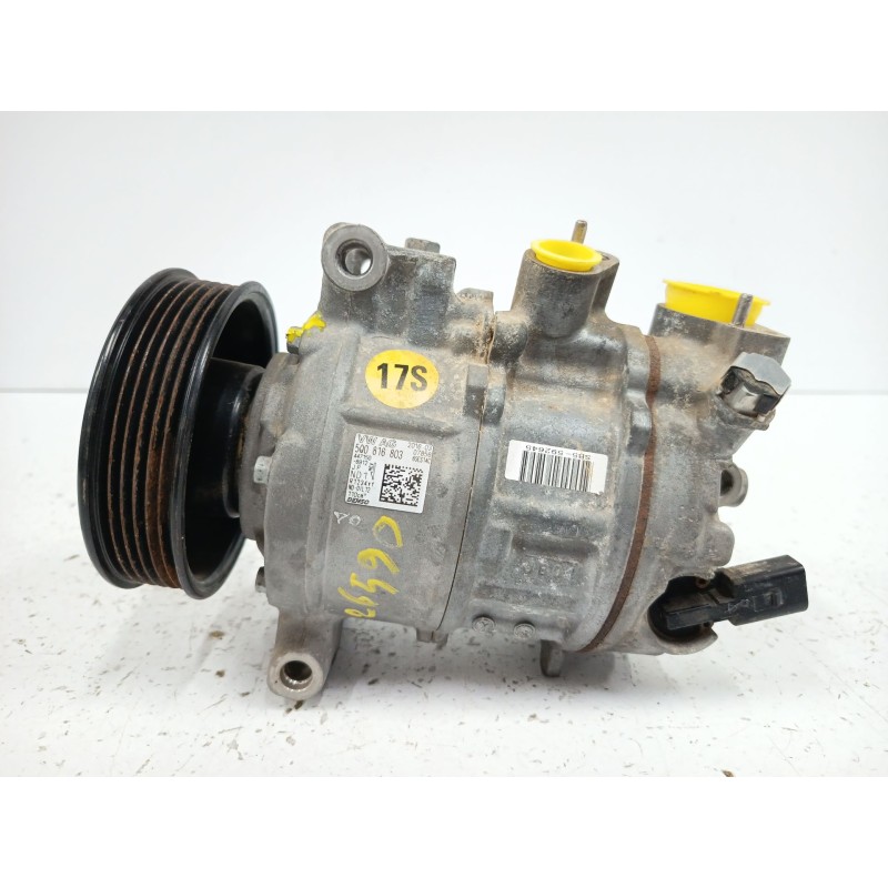 COMPRESOR AIRE ACONDICIONADO 4471506912