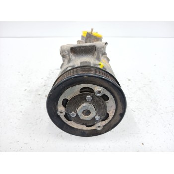 Recambio de compresor aire acondicionado para seat leon (5f1) 1.4 tsi referencia OEM IAM 5Q0816803 4471506912 