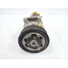 Recambio de compresor aire acondicionado para seat leon (5f1) 1.4 tsi referencia OEM IAM 5Q0816803 4471506912 
