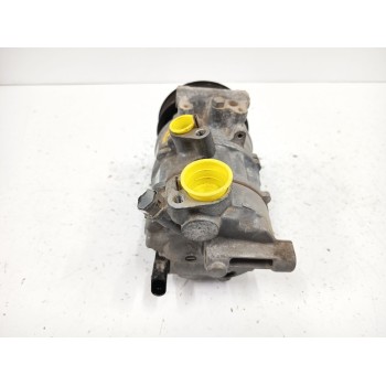 Recambio de compresor aire acondicionado para seat leon (5f1) 1.4 tsi referencia OEM IAM 5Q0816803 4471506912 