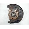 Recambio de mangueta delantera izquierda para seat leon (5f1) 1.4 tsi referencia OEM IAM 5Q0400053GE  